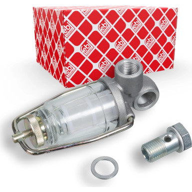 FEBI BILSTEIN 35084 Kraftstofffilter