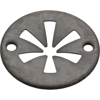 FEBI BILSTEIN 102620 Halteclip, Innenraumverkleidung