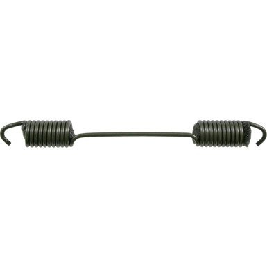 FEBI BILSTEIN 11428 Feder, Bremsbacken