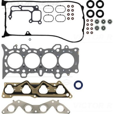 02-53705-02 Dichtungssatz, Zylinderkopf 02-53705-02 Dichtungssatz, Zylinderkopf