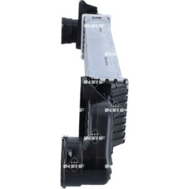 NRF 30422 Ladeluftkühler passend für MERCEDES-BENZ S-Klasse Limousine (W220)