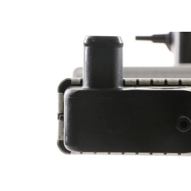 Mahle | Kühler, Motorkühlung | CR 844 000S