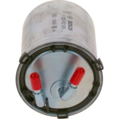 F 026 402 835 Kraftstofffilter