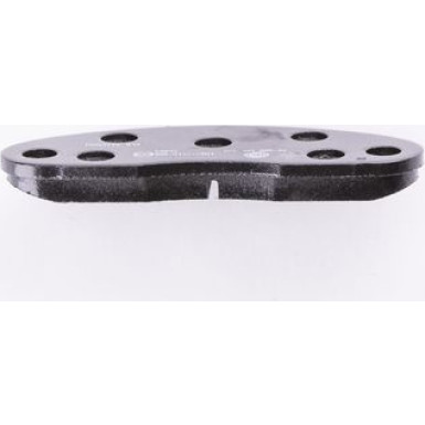 Hella | Bremsbelagsatz, Scheibenbremse | 8DB 355 005-341