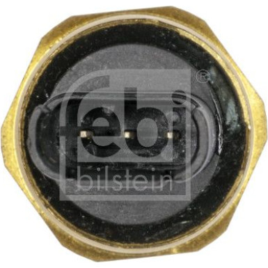 febi bilstein | Sensor, Kraftstoffdruck | 195978
