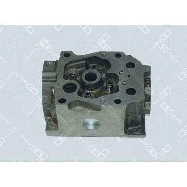 01 0120 457002 Zylinderkopf