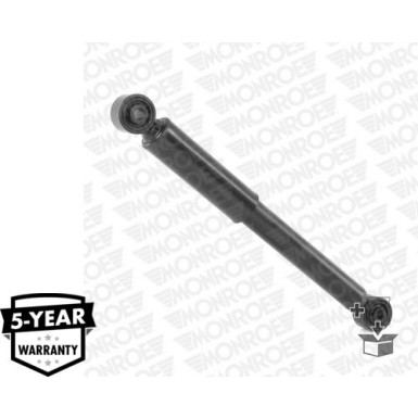 Monroe | Stoßdämpfer | 23990