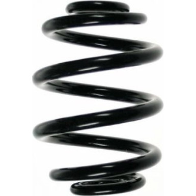 Spidan | Fahrwerksfeder | 85537