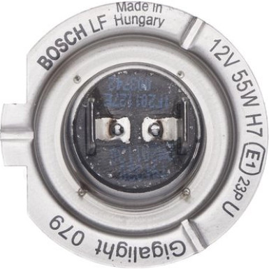 1 987 301 110 Glühlampe, Fernscheinwerfer Plus 120 Gigalight BL