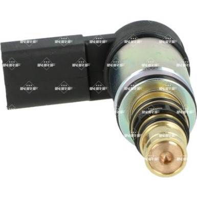 NRF | Regelventil, Kompressor | 38630 NRF | Regelventil, Kompressor | 38630