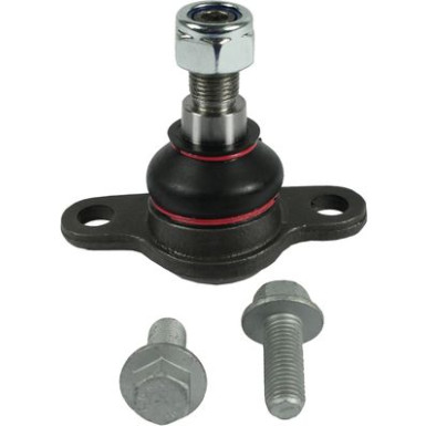 Metzger Trag-/Führungsgelenk COMPETENCE KIT 57002718