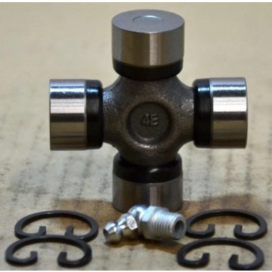 Spidan | Gelenk, Längswelle | U 780 Spidan | Gelenk, Längswelle | U 780