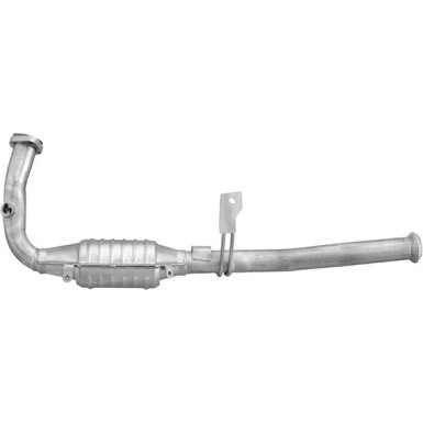 8LE 366 053-241 Katalysator Easy2Fit – PARTNERED with Faurecia 8LE 366 053-241 Katalysator Easy2Fit – PARTNERED with Faurecia