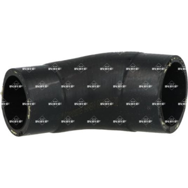 166387 Ladeluftschlauch EASY FIT