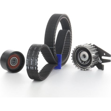 SKF Zahnriemensatz VKMA 02199