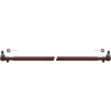 FEBI BILSTEIN 19216 Spurstange