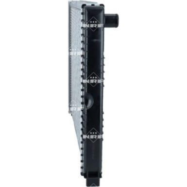 53953 Kühler, Motorkühlung