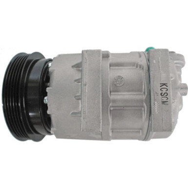 Mahle | Kompressor, Klimaanlage | ACP 1250 000P