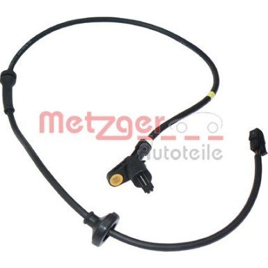 0900115 Sensor, Raddrehzahl