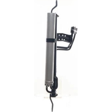 AC 714 000S Kondensator, Klimaanlage BEHR AC 714 000S Kondensator, Klimaanlage BEHR