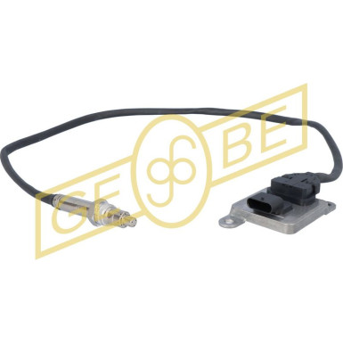 9 3608 1 NOx-Sensor, NOx-Katalysator