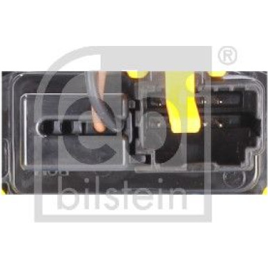 FEBI BILSTEIN 184628 Wickelfeder, Airbag