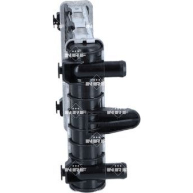 550271 Kühler, Motorkühlung 550271 Kühler, Motorkühlung