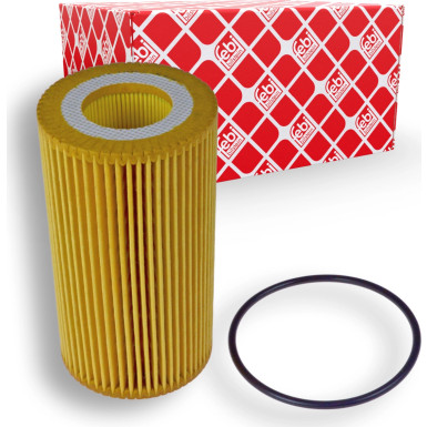FEBI BILSTEIN 108935 Ölfilter FEBI BILSTEIN 108935 Ölfilter