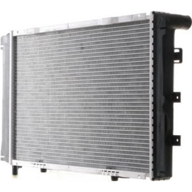 Mahle | Kühler, Motorkühlung | CR 371 000S