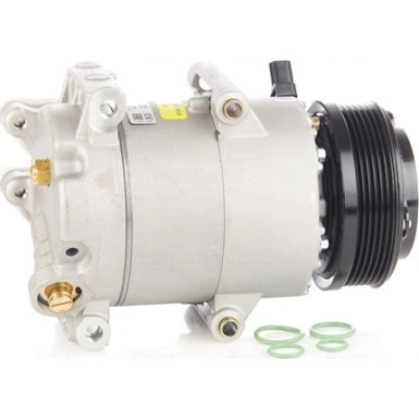 890392 Kompressor, Klimaanlage ** FIRST FIT **