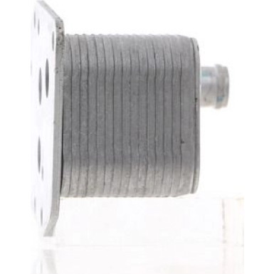 Mahle | Ölkühler, Motoröl | CLC 138 000S