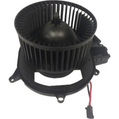 Mahle | Innenraumgebläse | AB 231 000S