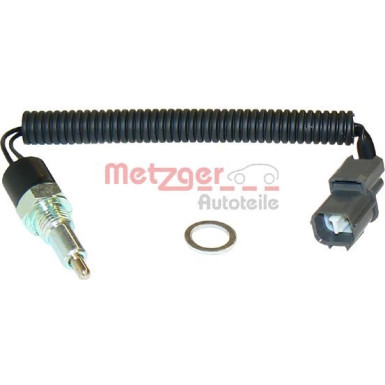 0912023 Schalter, Rückfahrleuchte