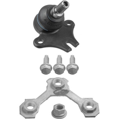 10171 04 Trag-/Führungsgelenk