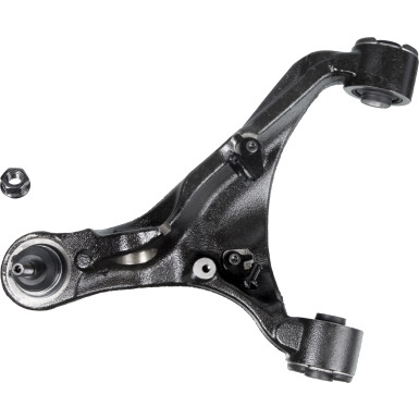 FEBI BILSTEIN 49243 Querlenker, Lenker, Radaufhängung