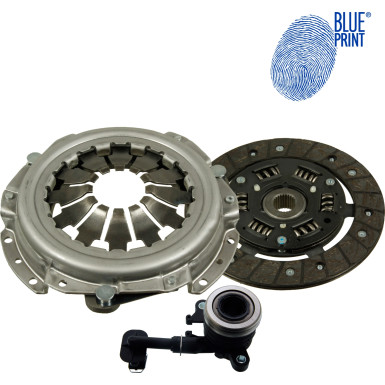 ADR163054 Kupplungssatz