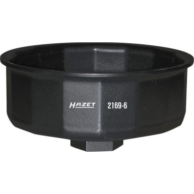 Hazet | Ölfilterschlüssel | 2169-6