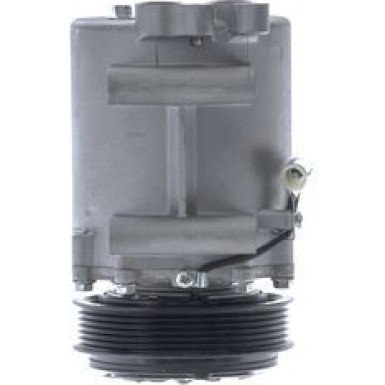 ACP 67 000S Kompressor, Klimaanlage BEHR