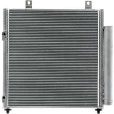 AC 1049 000S Kondensator, Klimaanlage BEHR AC 1049 000S Kondensator, Klimaanlage BEHR