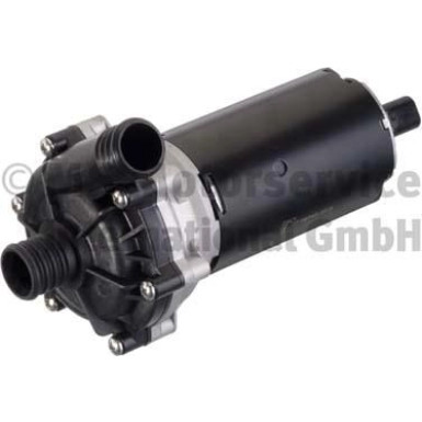 7.06740.07.0 Zusatzwasserpumpe (Kühlwasserkreislauf)