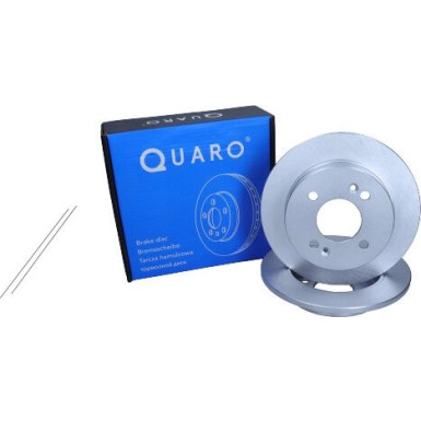 QD5761 Bremsscheibe QD5761 Bremsscheibe