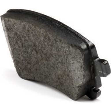 Delphi Bremsbelagsatz, Scheibenbremse LP1911 Delphi Bremsbelagsatz, Scheibenbremse LP1911