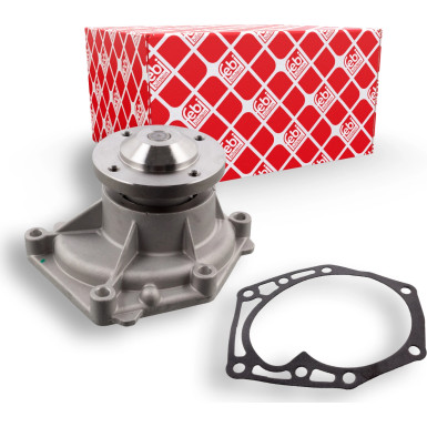 FEBI BILSTEIN 21552 Wasserpumpe