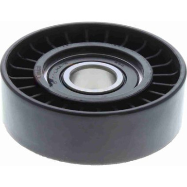 V30-9918 Umlenk-/Führungsrolle, Keilrippenriemen Original VAICO Qualität