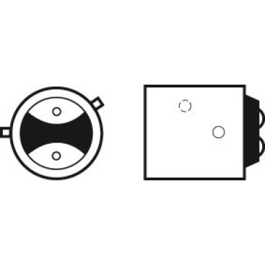 032105 Glühlampe, Nebel-/Schlusslicht ESSENTIAL 032105 Glühlampe, Nebel-/Schlusslicht ESSENTIAL
