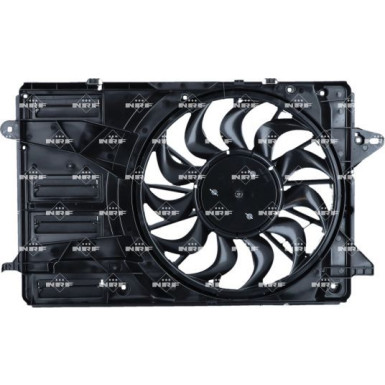 470044 Lüfter, Motorkühlung 470044 Lüfter, Motorkühlung