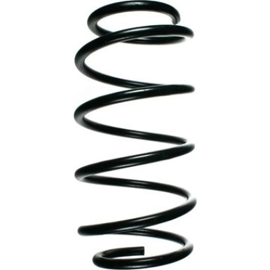 Spidan | Fahrwerksfeder | 48248