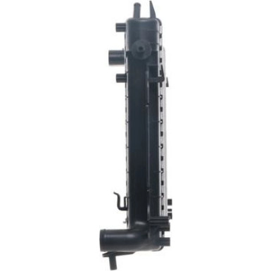 Mahle | Kühler, Motorkühlung | CR 643 000S