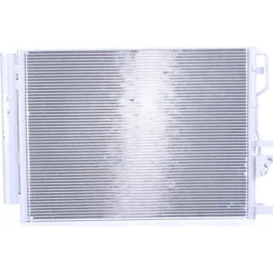 940771 Kondensator, Klimaanlage 940771 Kondensator, Klimaanlage