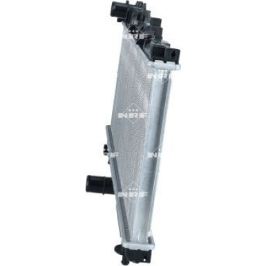 NRF | Kühler, Motorkühlung | 53983